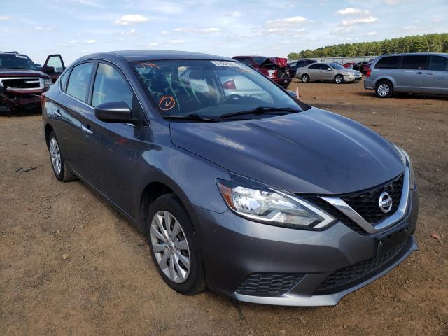 Photo 0 VIN: 3N1AB7AP5GY280665 - NISSAN SENTRA S 