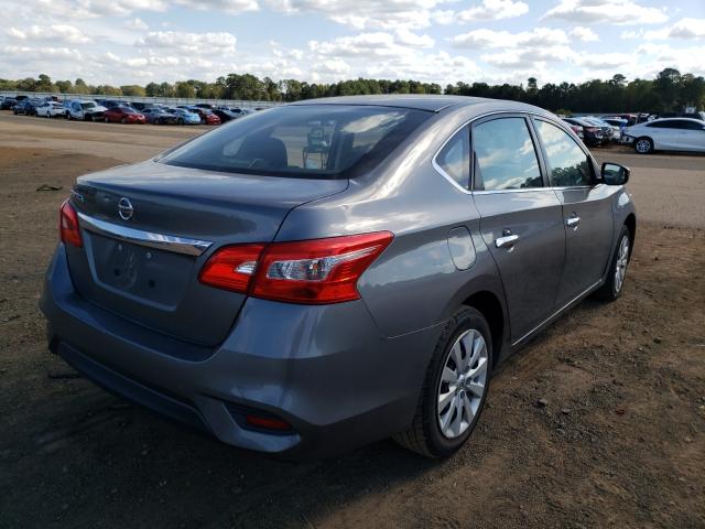 Photo 3 VIN: 3N1AB7AP5GY280665 - NISSAN SENTRA S 