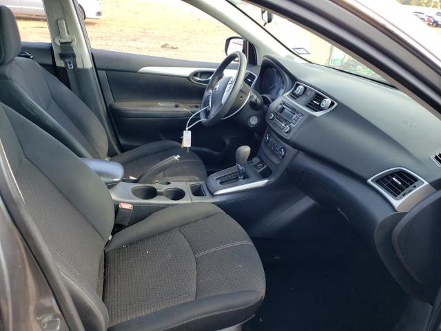 Photo 4 VIN: 3N1AB7AP5GY280665 - NISSAN SENTRA S 