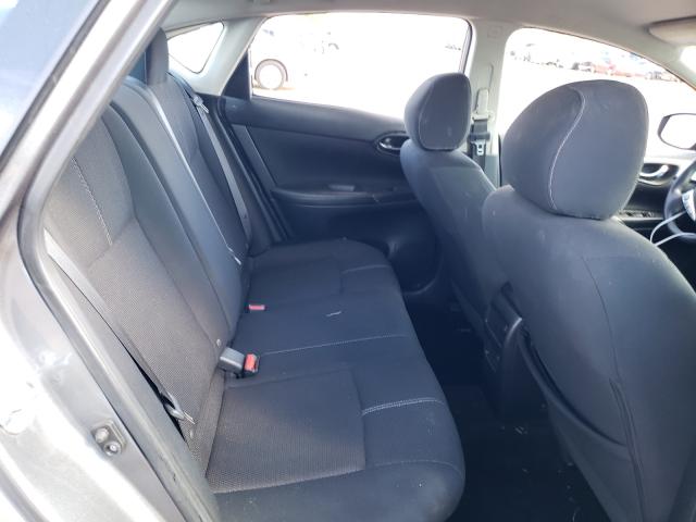 Photo 5 VIN: 3N1AB7AP5GY280665 - NISSAN SENTRA S 