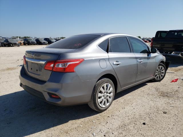 Photo 3 VIN: 3N1AB7AP5GY281881 - NISSAN SENTRA S 