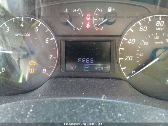 Photo 6 VIN: 3N1AB7AP5GY282027 - NISSAN SENTRA 