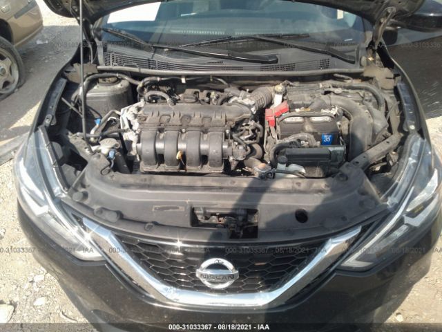 Photo 9 VIN: 3N1AB7AP5GY282027 - NISSAN SENTRA 