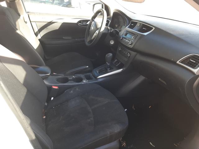 Photo 4 VIN: 3N1AB7AP5GY282741 - NISSAN SENTRA S 