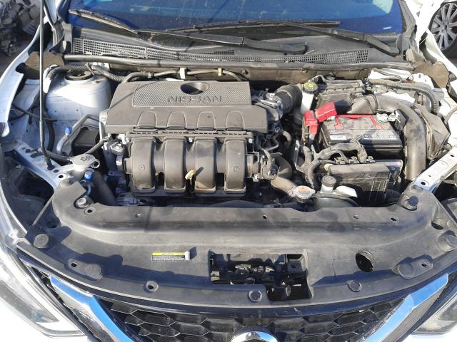 Photo 6 VIN: 3N1AB7AP5GY282741 - NISSAN SENTRA S 