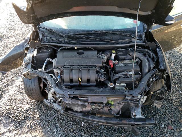 Photo 10 VIN: 3N1AB7AP5GY282982 - NISSAN SENTRA 