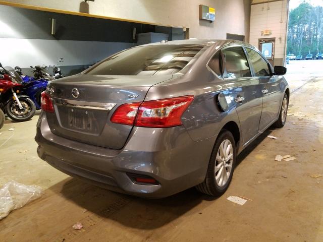 Photo 3 VIN: 3N1AB7AP5GY283954 - NISSAN SENTRA 