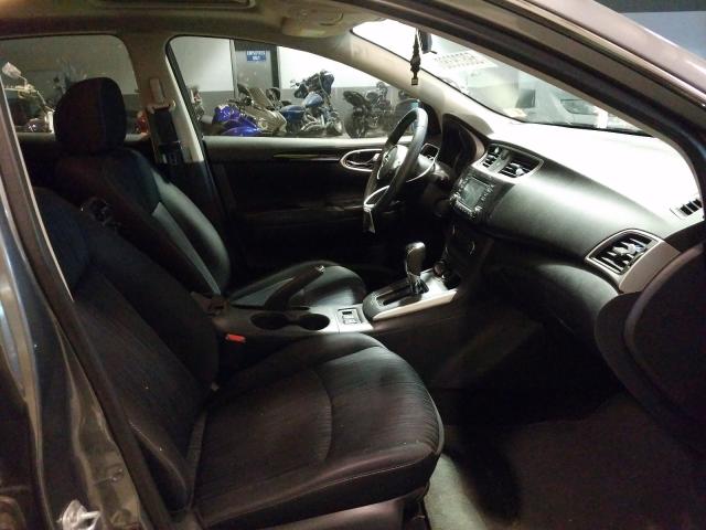 Photo 4 VIN: 3N1AB7AP5GY283954 - NISSAN SENTRA 