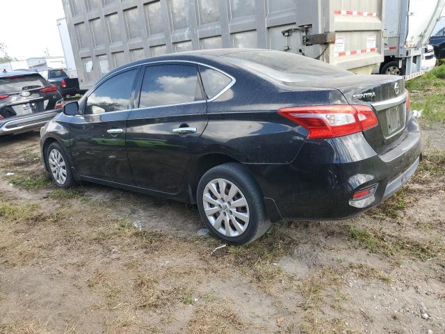 Photo 1 VIN: 3N1AB7AP5GY283999 - NISSAN SENTRA S 