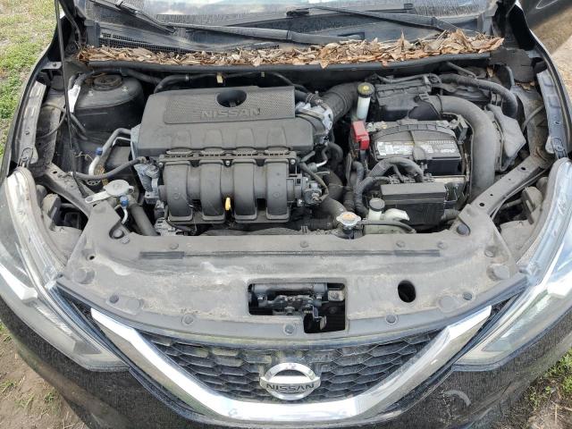 Photo 10 VIN: 3N1AB7AP5GY283999 - NISSAN SENTRA S 