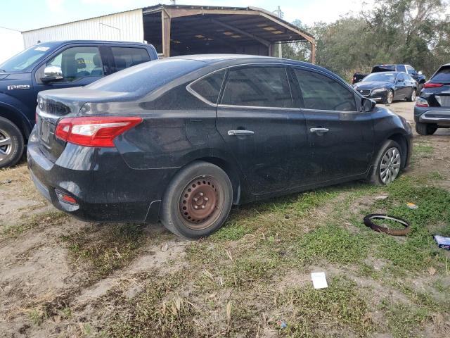 Photo 2 VIN: 3N1AB7AP5GY283999 - NISSAN SENTRA S 