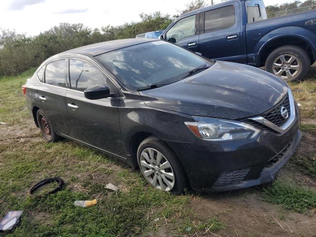 Photo 3 VIN: 3N1AB7AP5GY283999 - NISSAN SENTRA S 