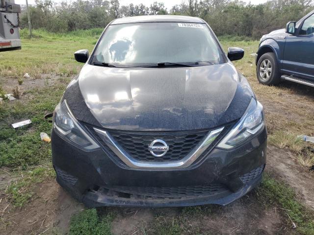 Photo 4 VIN: 3N1AB7AP5GY283999 - NISSAN SENTRA S 