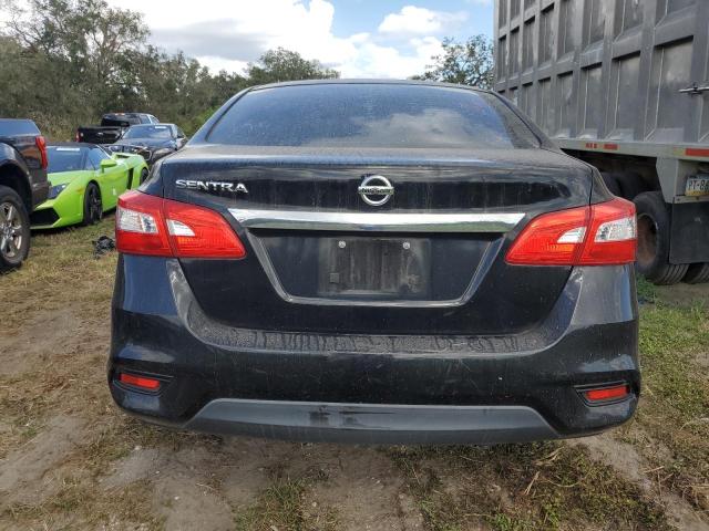 Photo 5 VIN: 3N1AB7AP5GY283999 - NISSAN SENTRA S 