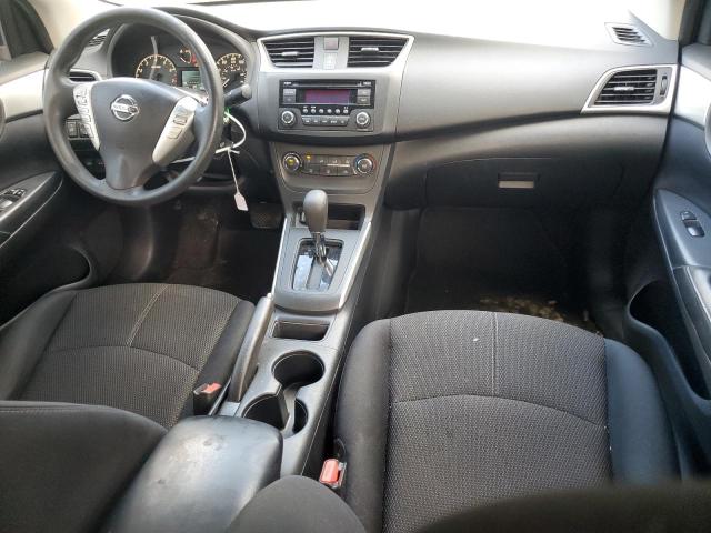 Photo 7 VIN: 3N1AB7AP5GY283999 - NISSAN SENTRA S 