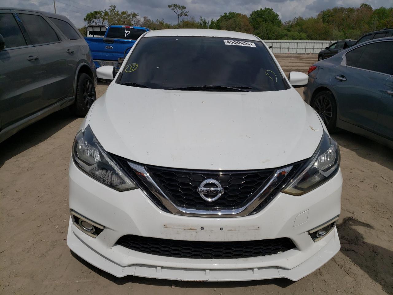 Photo 4 VIN: 3N1AB7AP5GY284084 - NISSAN SENTRA 