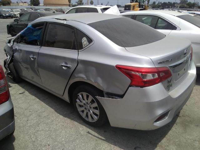 Photo 1 VIN: 3N1AB7AP5GY284103 - NISSAN SENTRA 