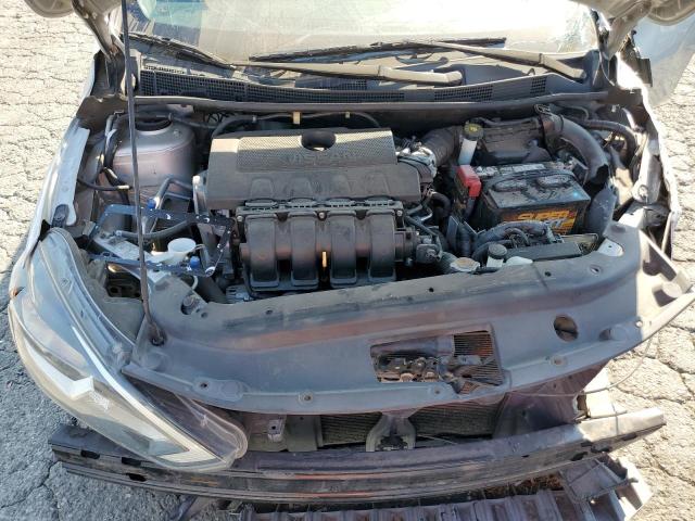 Photo 10 VIN: 3N1AB7AP5GY284103 - NISSAN SENTRA 