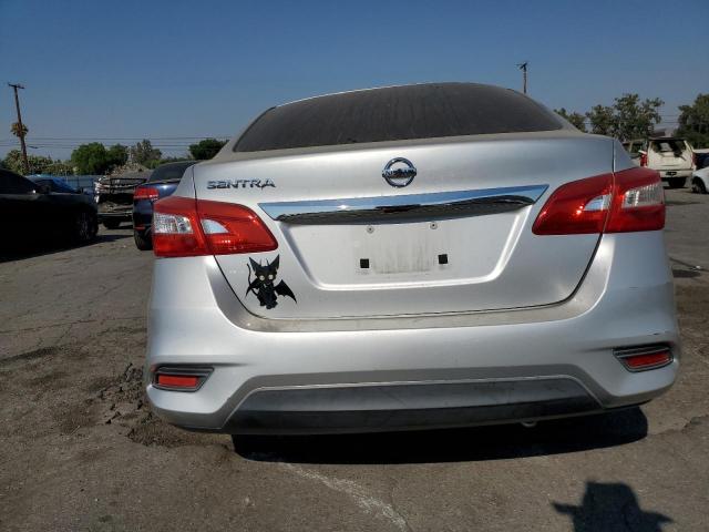 Photo 5 VIN: 3N1AB7AP5GY284103 - NISSAN SENTRA 