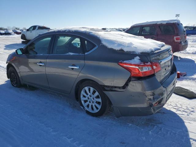 Photo 1 VIN: 3N1AB7AP5GY284327 - NISSAN SENTRA 