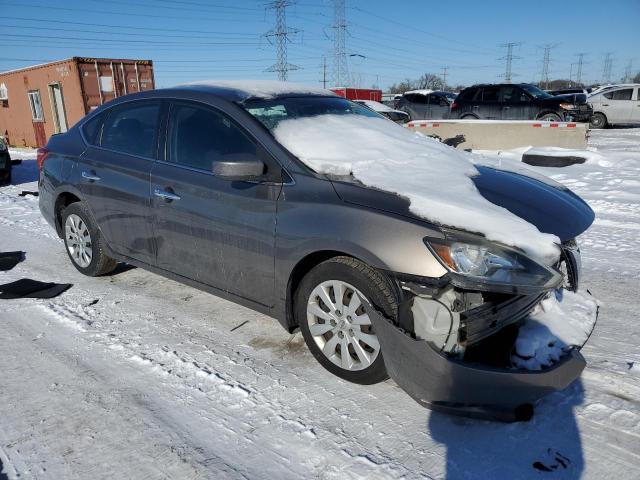 Photo 3 VIN: 3N1AB7AP5GY284327 - NISSAN SENTRA 