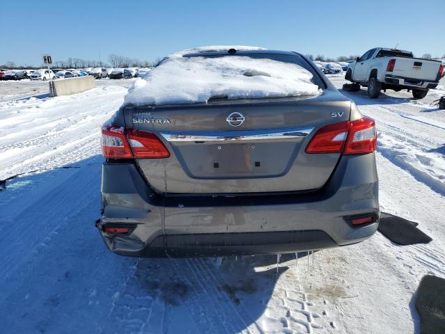 Photo 5 VIN: 3N1AB7AP5GY284327 - NISSAN SENTRA 