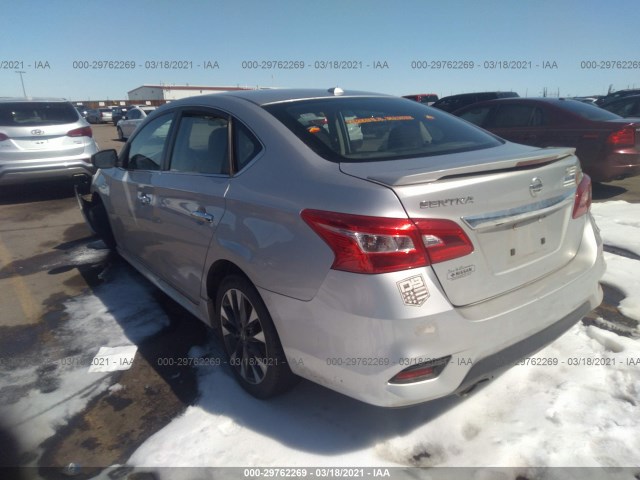 Photo 2 VIN: 3N1AB7AP5GY284344 - NISSAN SENTRA 