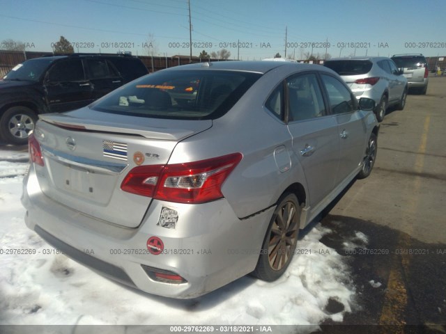 Photo 3 VIN: 3N1AB7AP5GY284344 - NISSAN SENTRA 