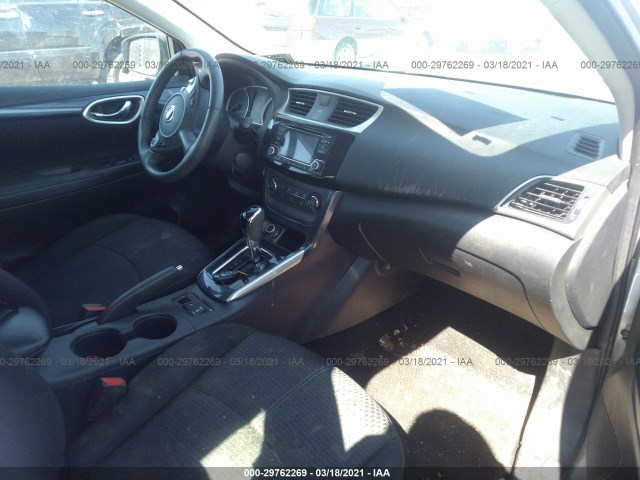 Photo 4 VIN: 3N1AB7AP5GY284344 - NISSAN SENTRA 