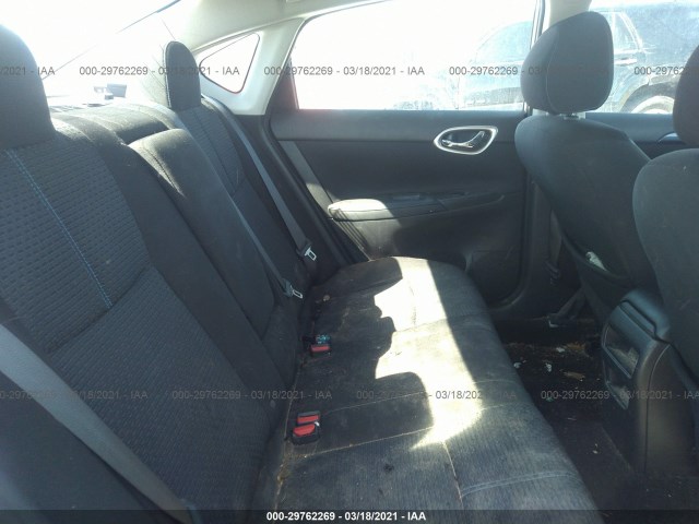 Photo 7 VIN: 3N1AB7AP5GY284344 - NISSAN SENTRA 