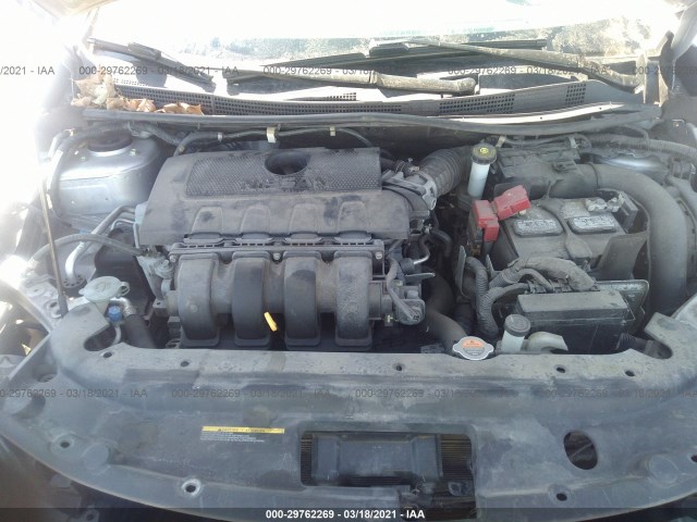 Photo 9 VIN: 3N1AB7AP5GY284344 - NISSAN SENTRA 