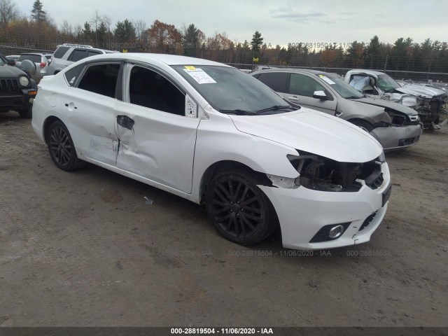 Photo 0 VIN: 3N1AB7AP5GY285283 - NISSAN SENTRA 