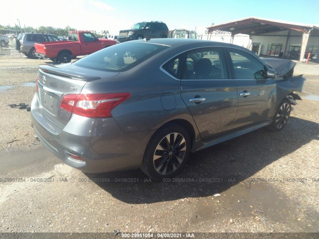 Photo 3 VIN: 3N1AB7AP5GY287292 - NISSAN SENTRA 