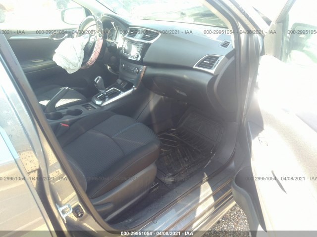 Photo 4 VIN: 3N1AB7AP5GY287292 - NISSAN SENTRA 