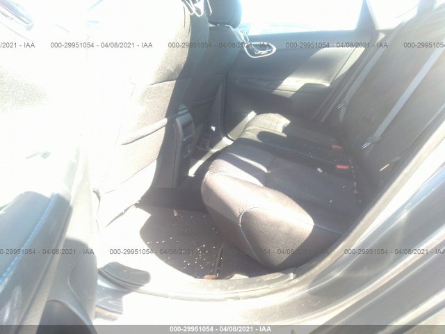 Photo 7 VIN: 3N1AB7AP5GY287292 - NISSAN SENTRA 