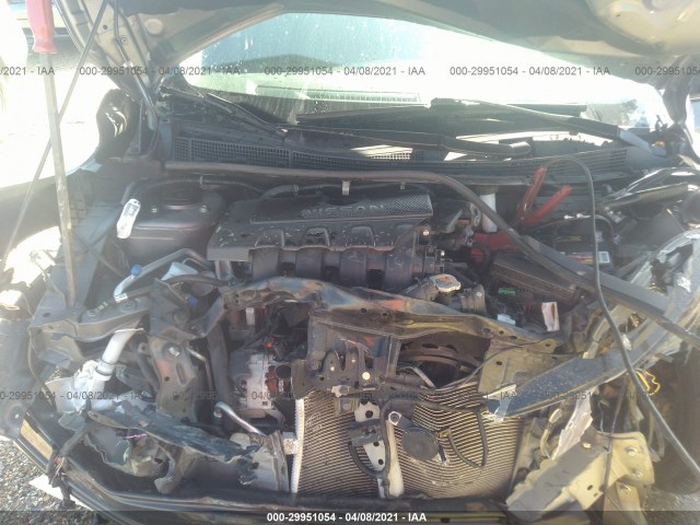 Photo 9 VIN: 3N1AB7AP5GY287292 - NISSAN SENTRA 