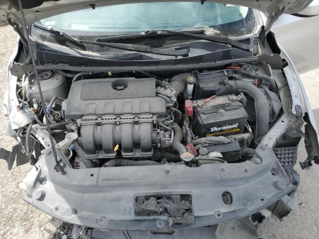 Photo 10 VIN: 3N1AB7AP5GY288880 - NISSAN SENTRA 