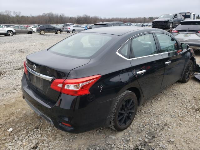 Photo 3 VIN: 3N1AB7AP5GY288958 - NISSAN SENTRA S 