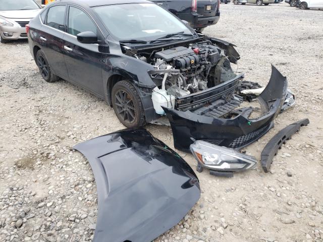 Photo 6 VIN: 3N1AB7AP5GY288958 - NISSAN SENTRA S 