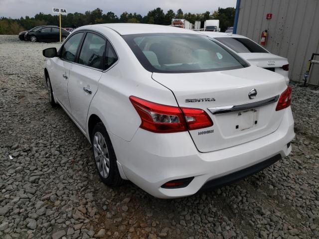 Photo 2 VIN: 3N1AB7AP5GY289155 - NISSAN SENTRA S 