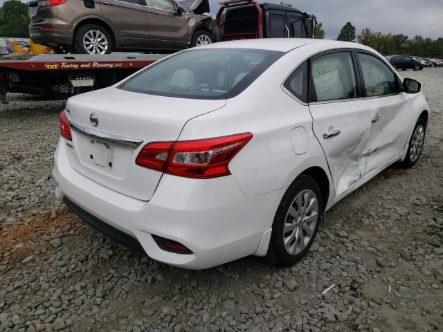 Photo 3 VIN: 3N1AB7AP5GY289155 - NISSAN SENTRA S 