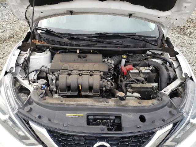 Photo 6 VIN: 3N1AB7AP5GY289155 - NISSAN SENTRA S 