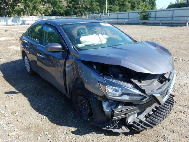 Photo 0 VIN: 3N1AB7AP5GY289446 - NISSAN SENTRA S 