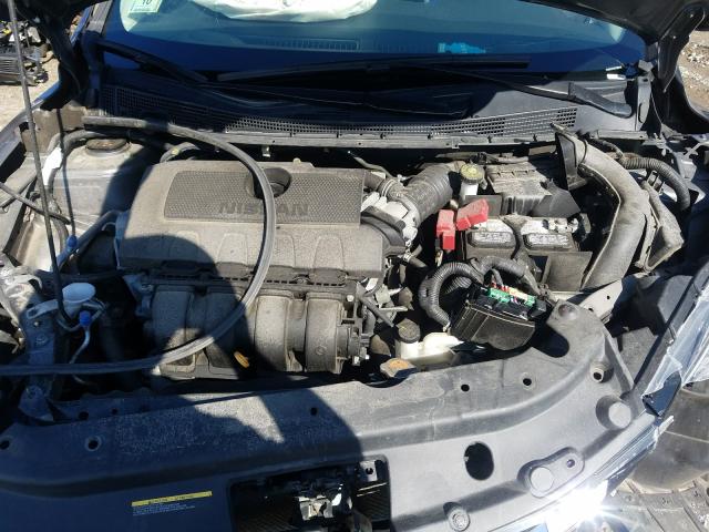 Photo 6 VIN: 3N1AB7AP5GY289446 - NISSAN SENTRA S 