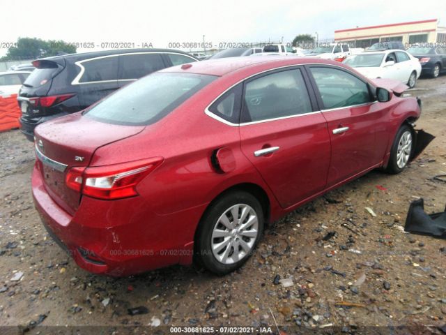 Photo 3 VIN: 3N1AB7AP5GY291083 - NISSAN SENTRA 