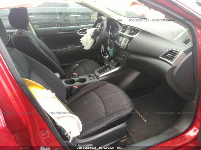 Photo 4 VIN: 3N1AB7AP5GY291083 - NISSAN SENTRA 