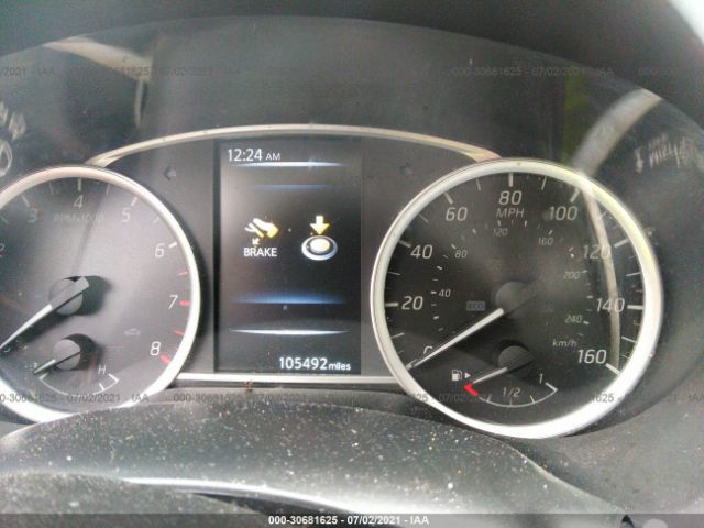 Photo 6 VIN: 3N1AB7AP5GY291083 - NISSAN SENTRA 