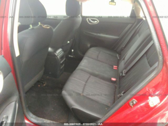 Photo 7 VIN: 3N1AB7AP5GY291083 - NISSAN SENTRA 