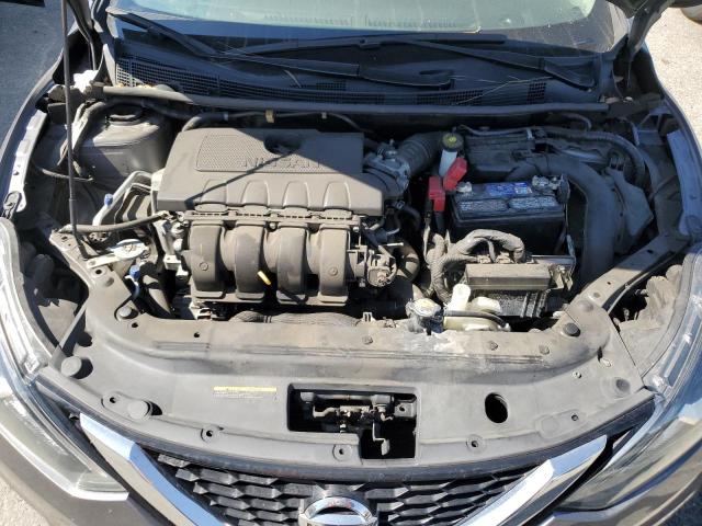 Photo 10 VIN: 3N1AB7AP5GY291231 - NISSAN SENTRA S 