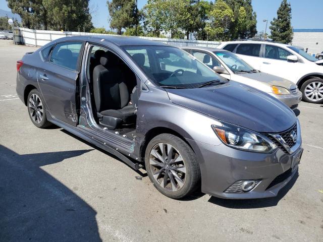 Photo 3 VIN: 3N1AB7AP5GY291231 - NISSAN SENTRA S 